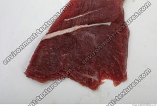 Photo Textures of Pork Meat